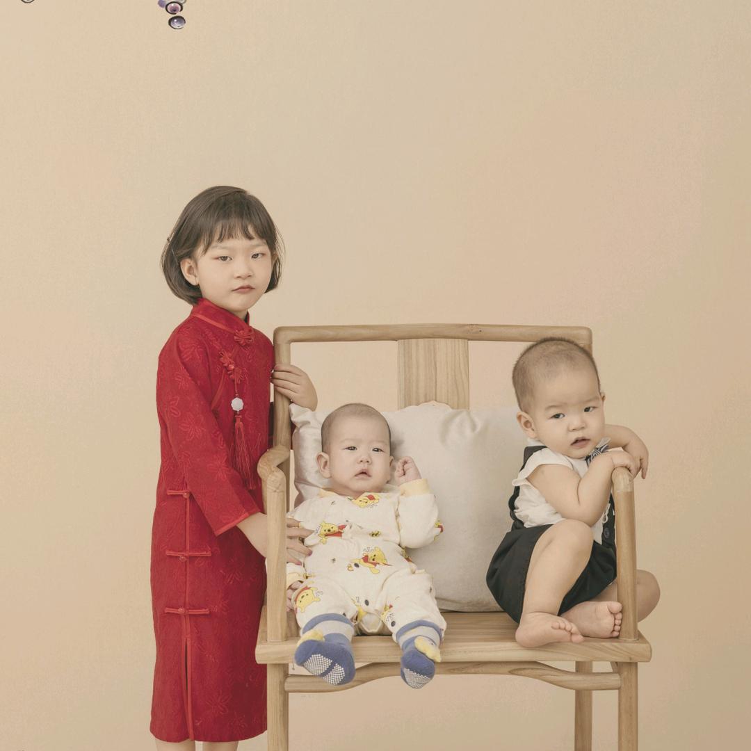 刘小四
