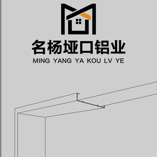 佛山名杨垭口套，外窗套