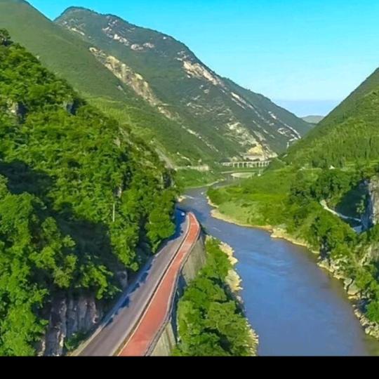 峰回路转