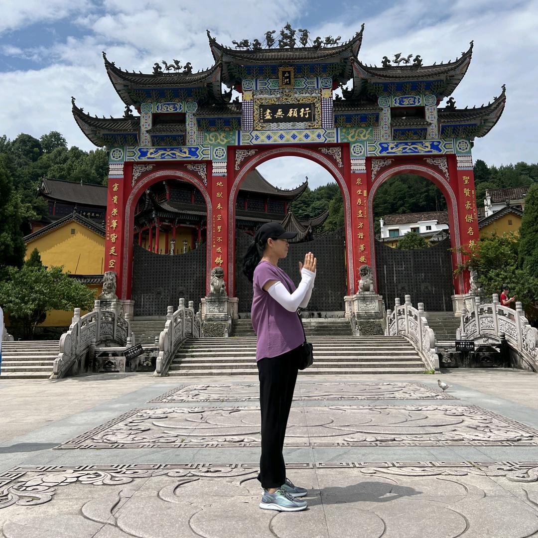 王影