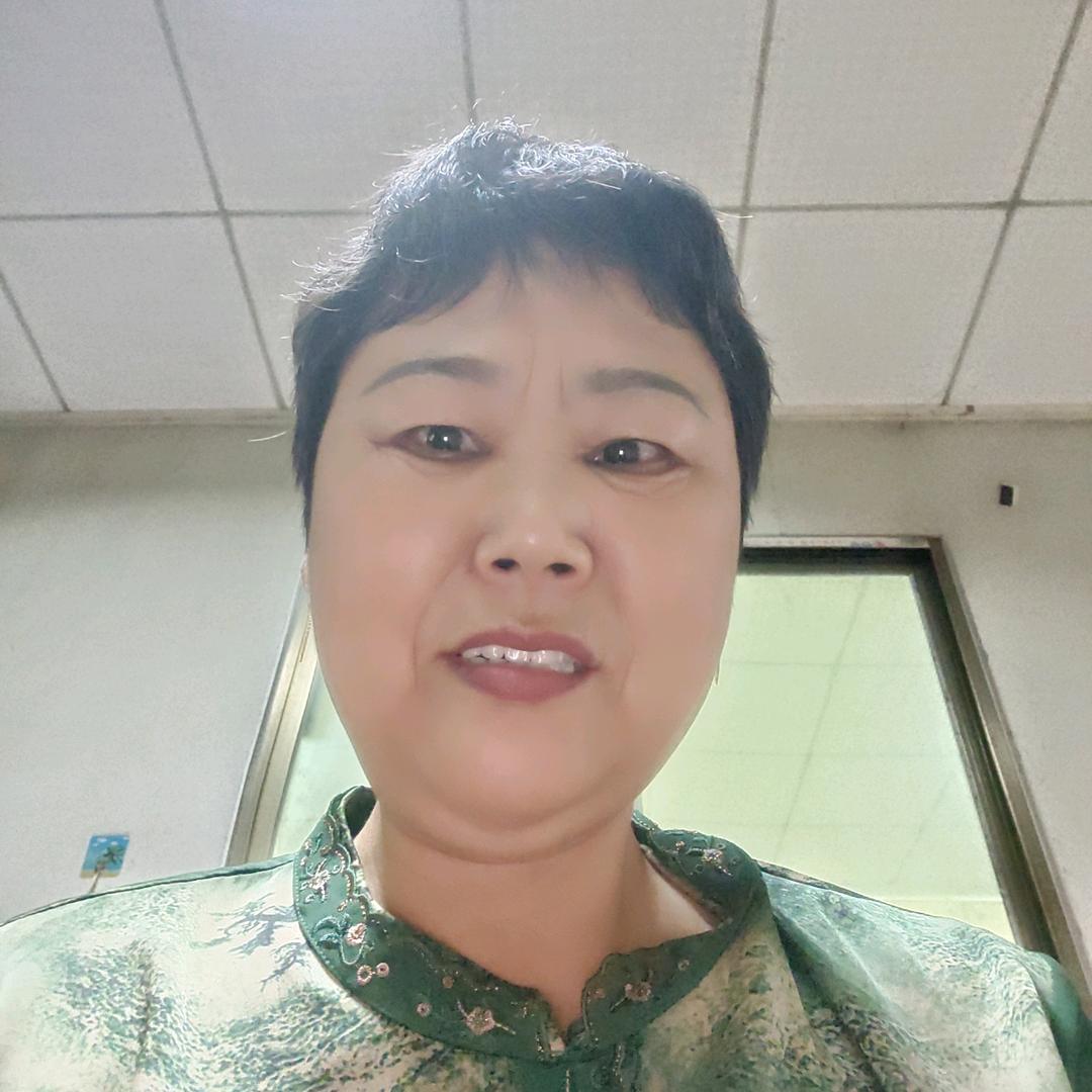 无私奉献的家婆