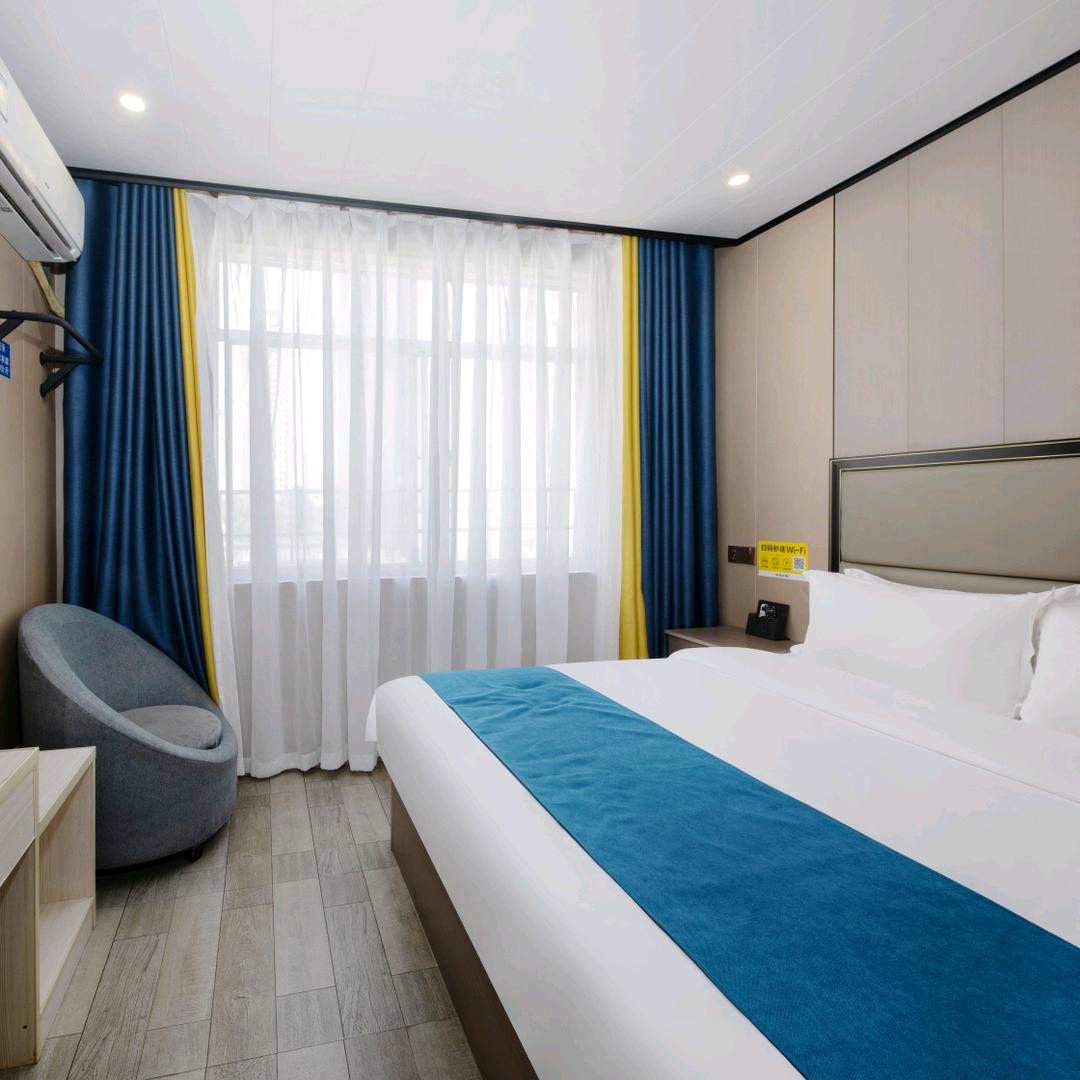 美萱酒店（盛世华都店）