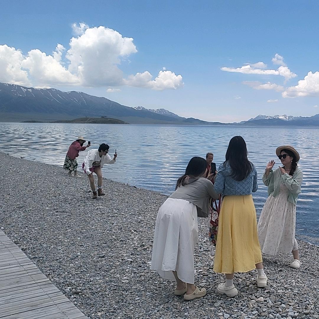 可以看看你养的龟嘛