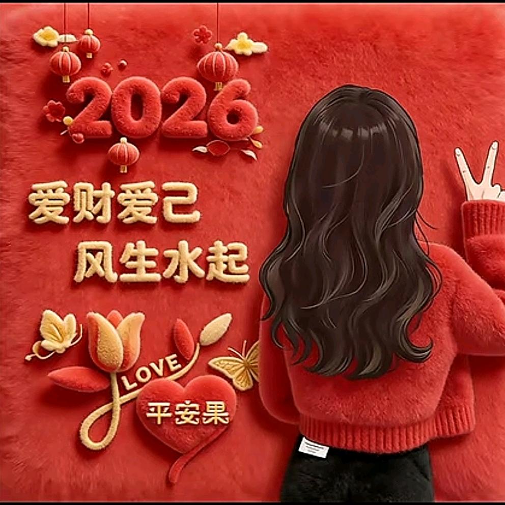 叶姐🌻