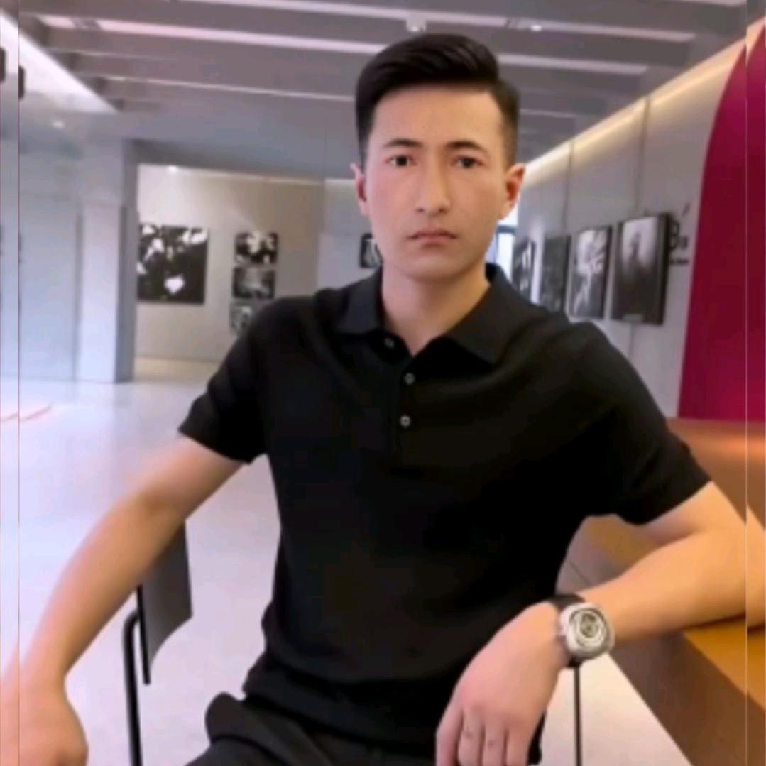 吾买尔江