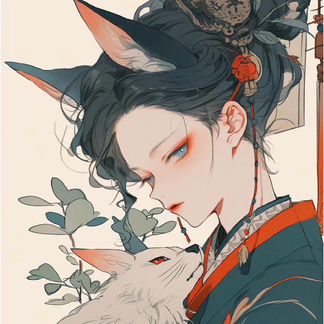 *心画*