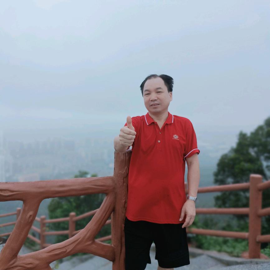 广东荣哥