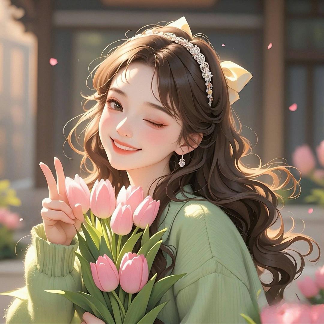 意欢治愈时光（收徒）