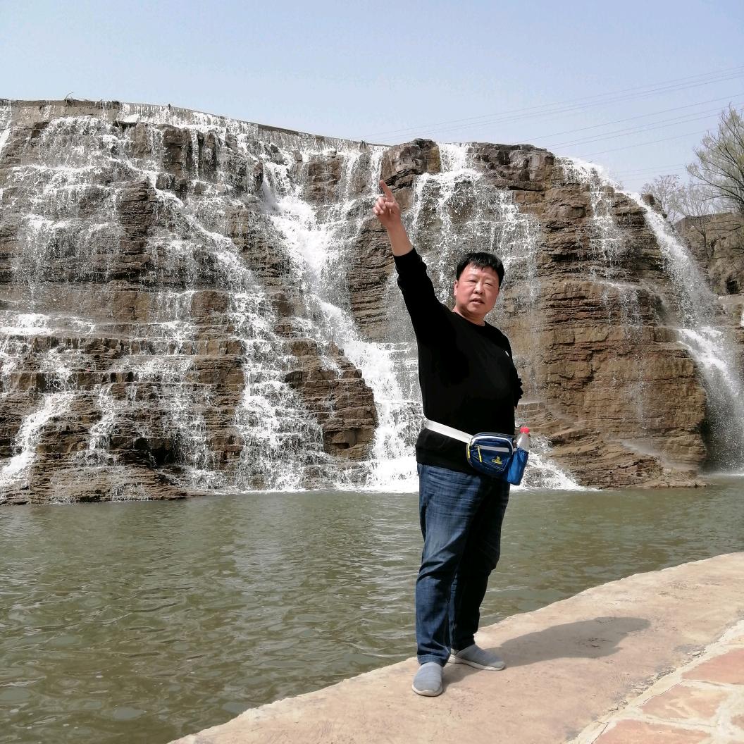 聚鑫酒水  许刚