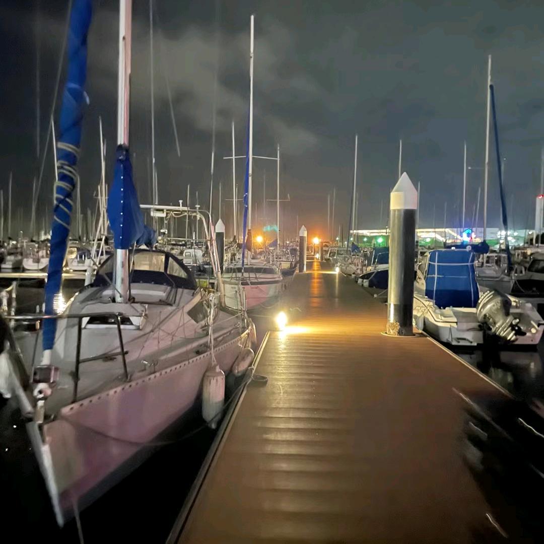 和路船钓♥威海渔具