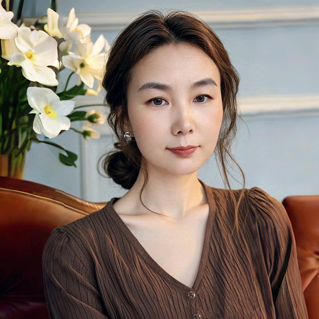鸿运姐