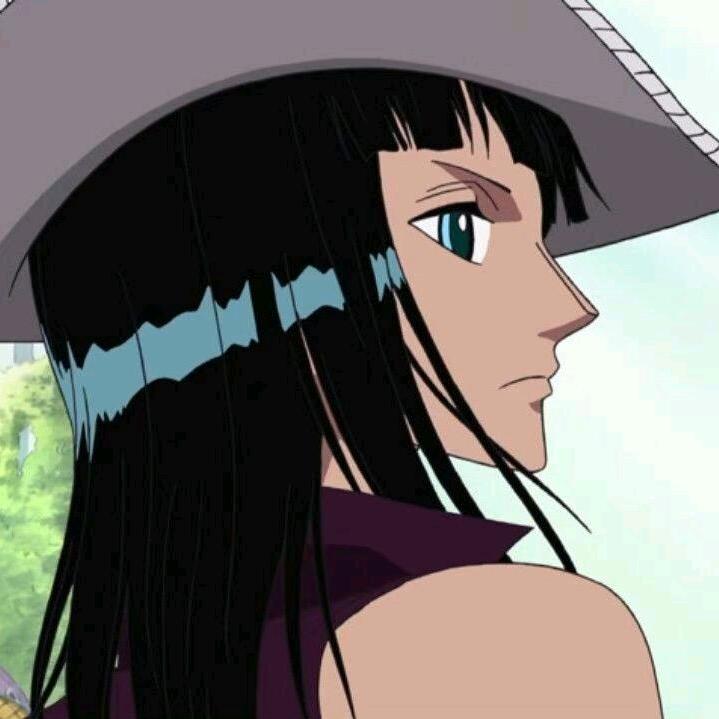 罗宾狂热粉丝大王