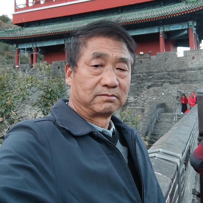 翰华