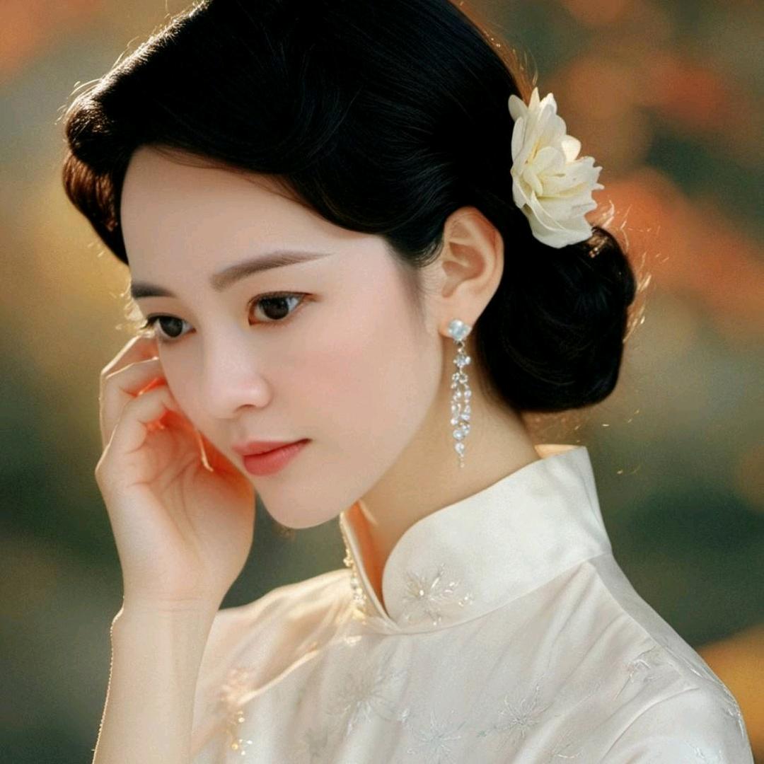 蓝儿🌹（学打榜）