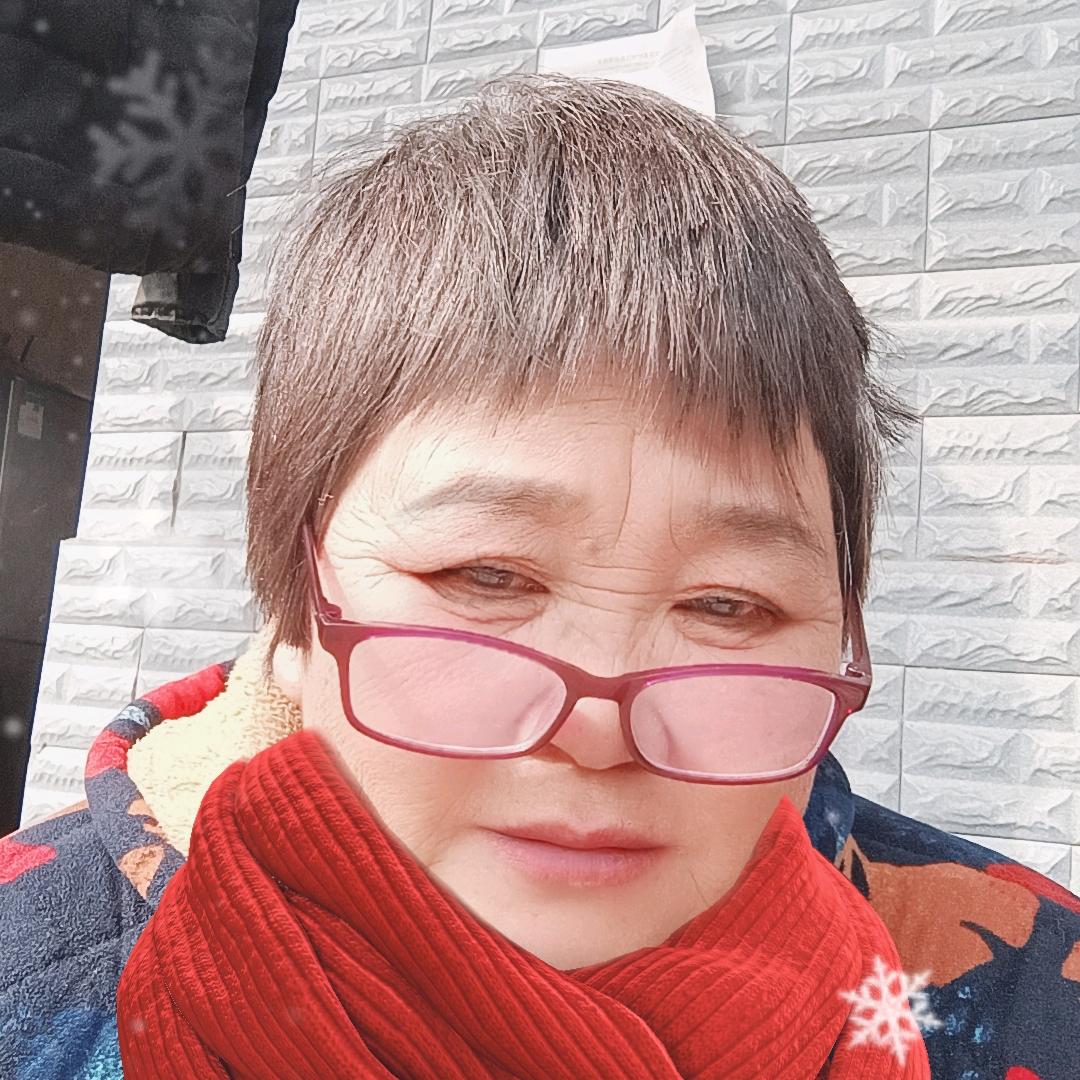 杨大姐