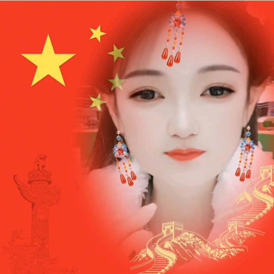 唐燕🇨🇳🎤