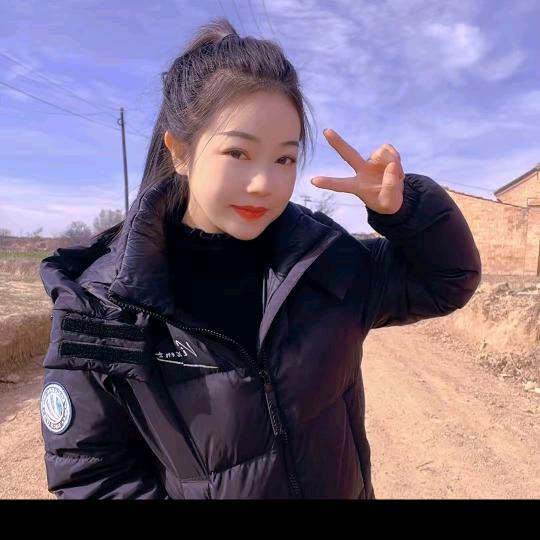 庆阳小梦