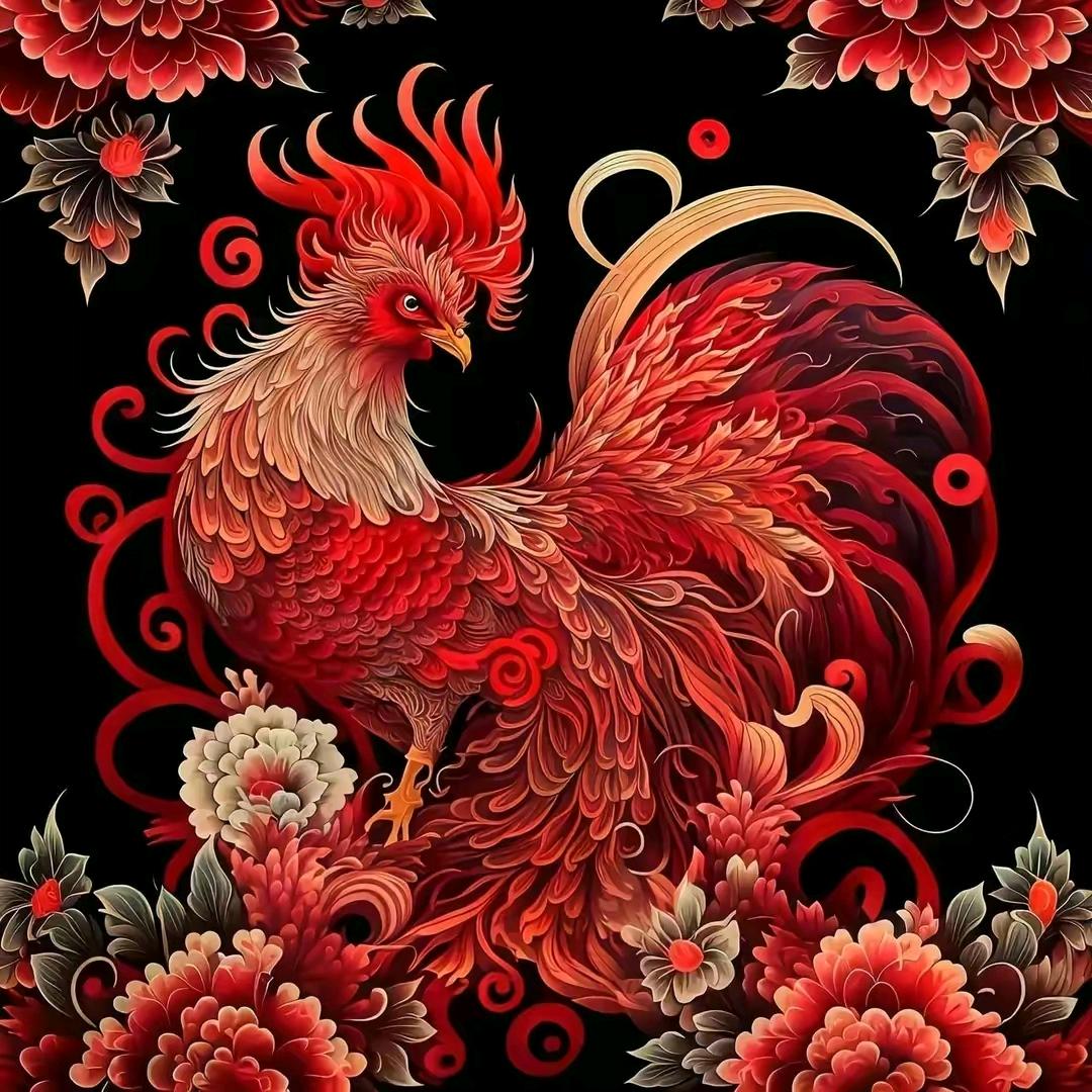 大白兔