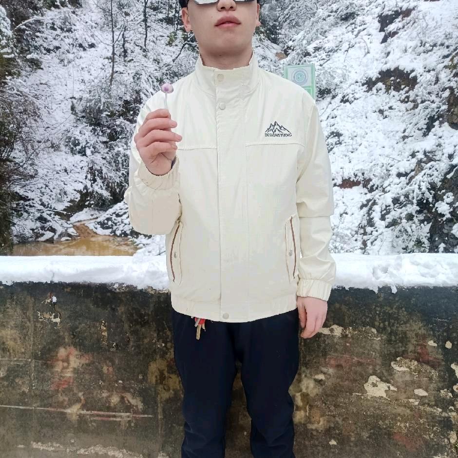 明哥