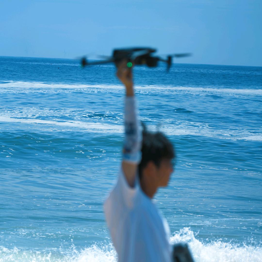 飞起来摄影📷✈