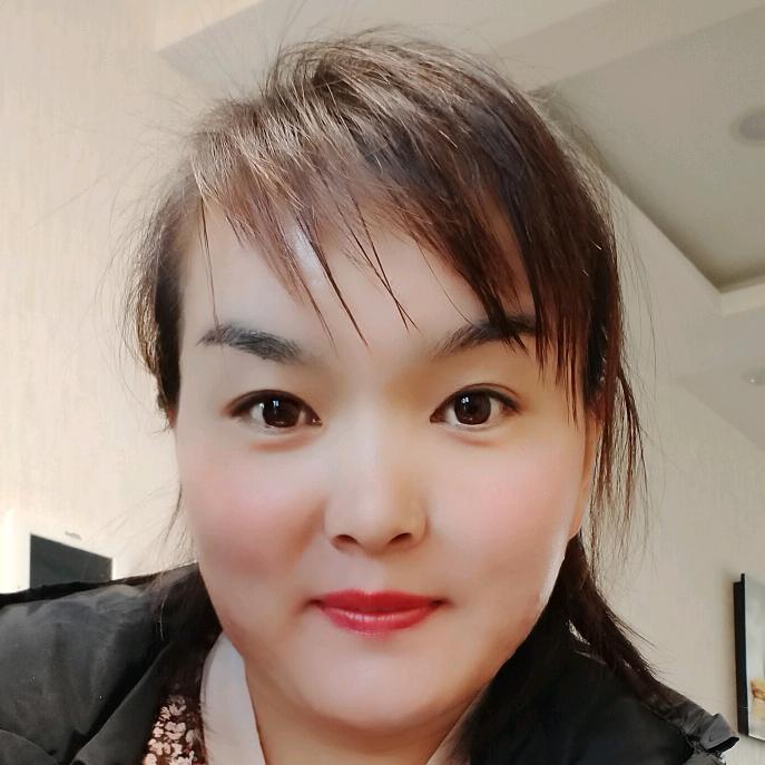 桓台恒生未来城密密炸串～～孙密密