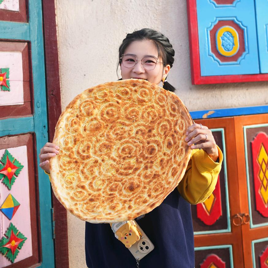 逛吃小猪猪@抖音