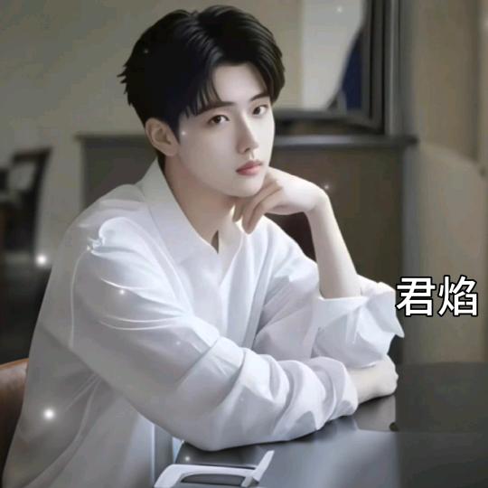 ✨彡君焰丨✨