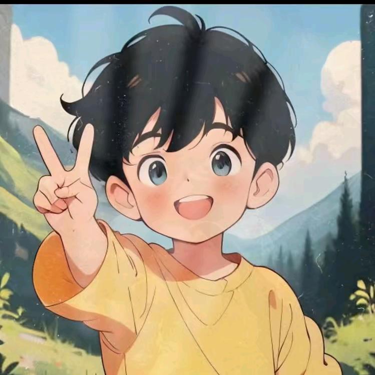荷塘月色。