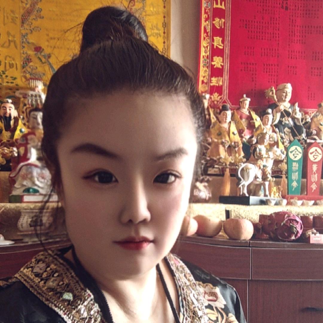 解忧阁山宸