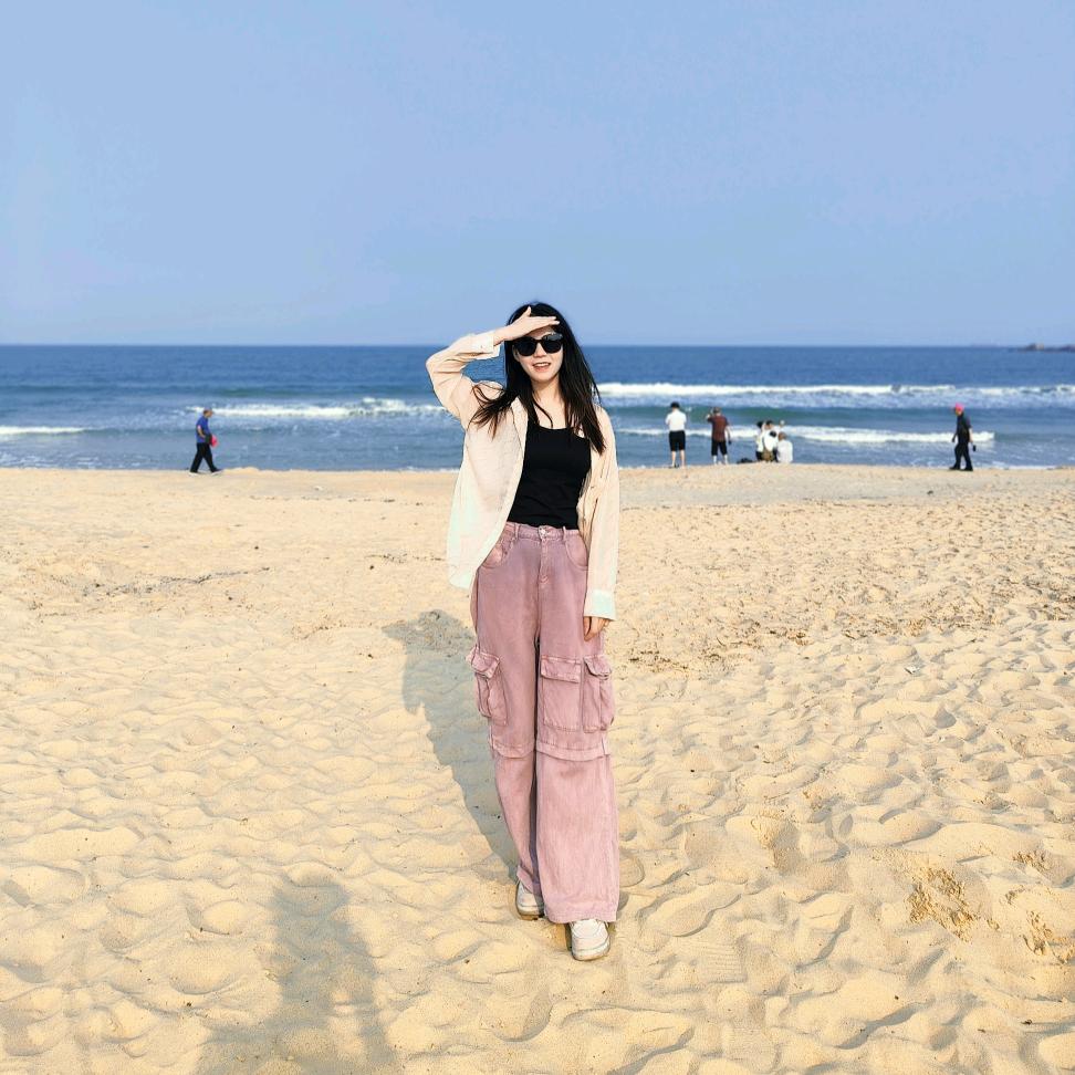 娜娜（小月龄）