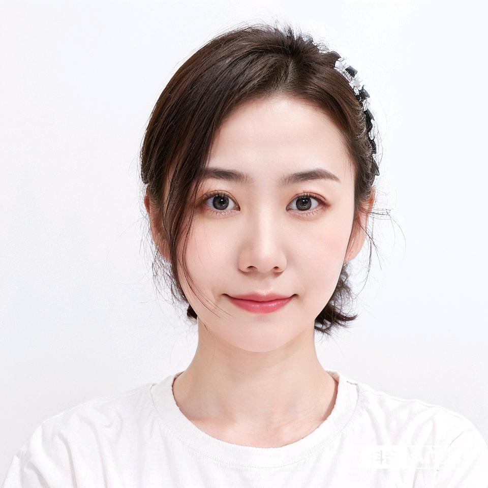 雨墨倾心