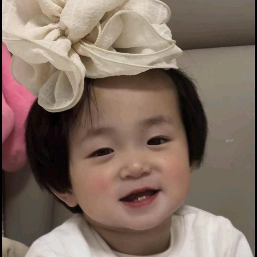 杨老师和妞妞宝