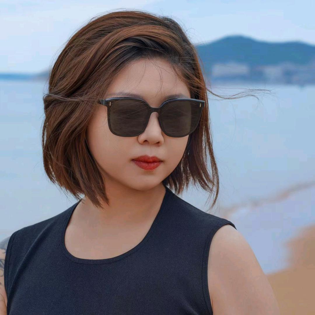 刘姑娘精品二手车