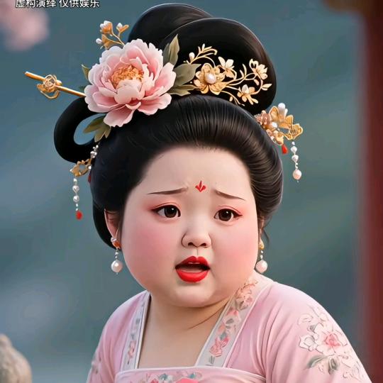 胖呼呼