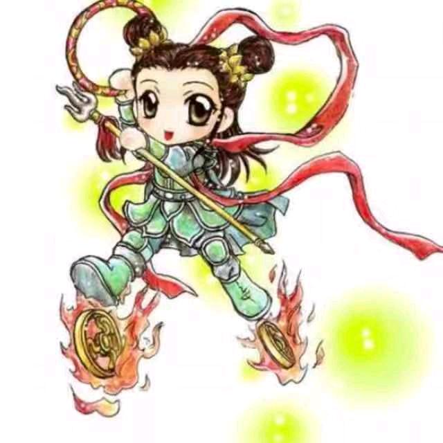 爱拼哥