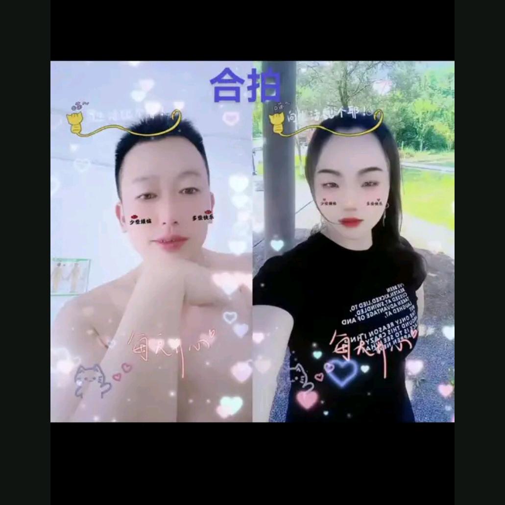 刘刚头像