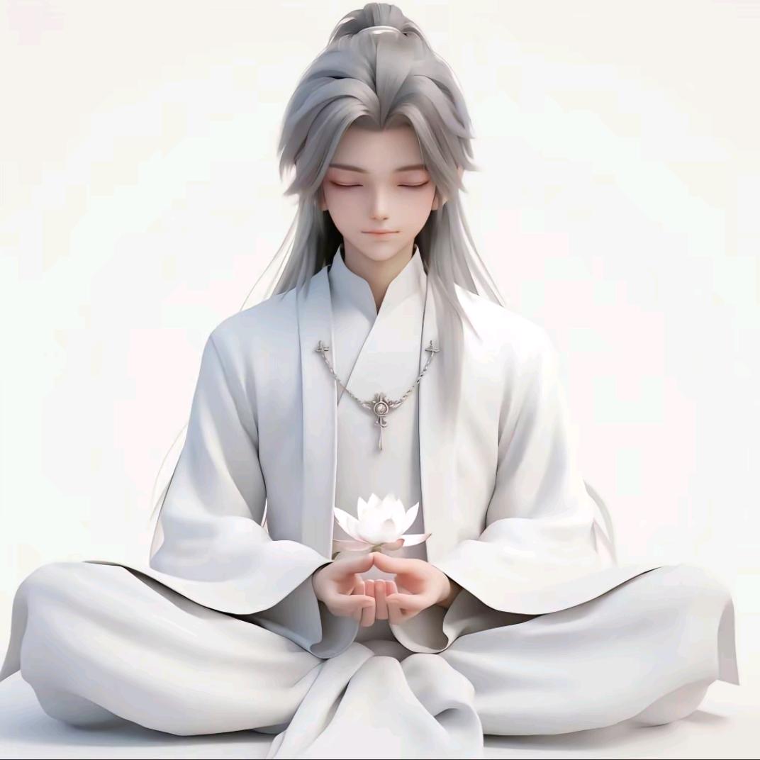 红尘修道李无名