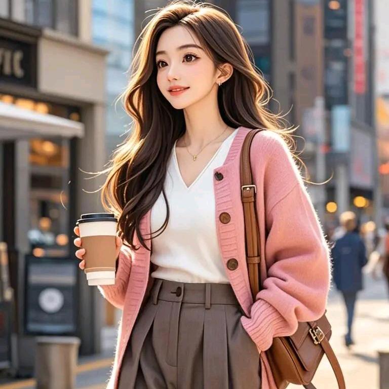 小玖。