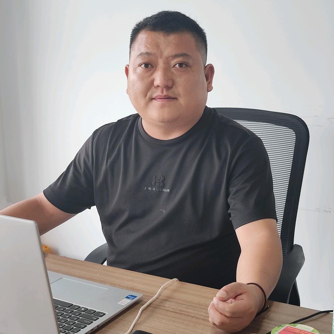 杭州胖哥