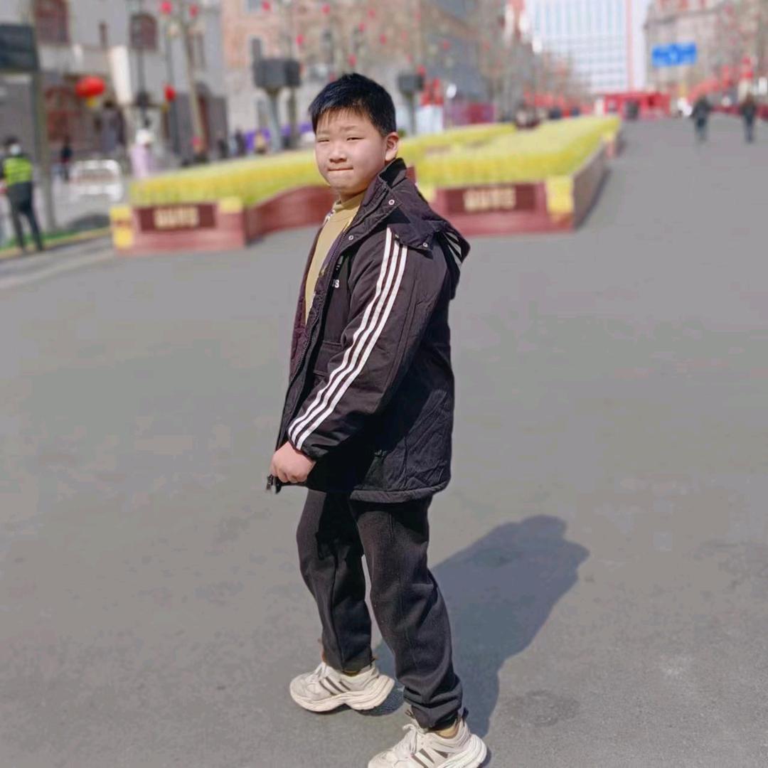 邵晓磊（子辰水果供应链）