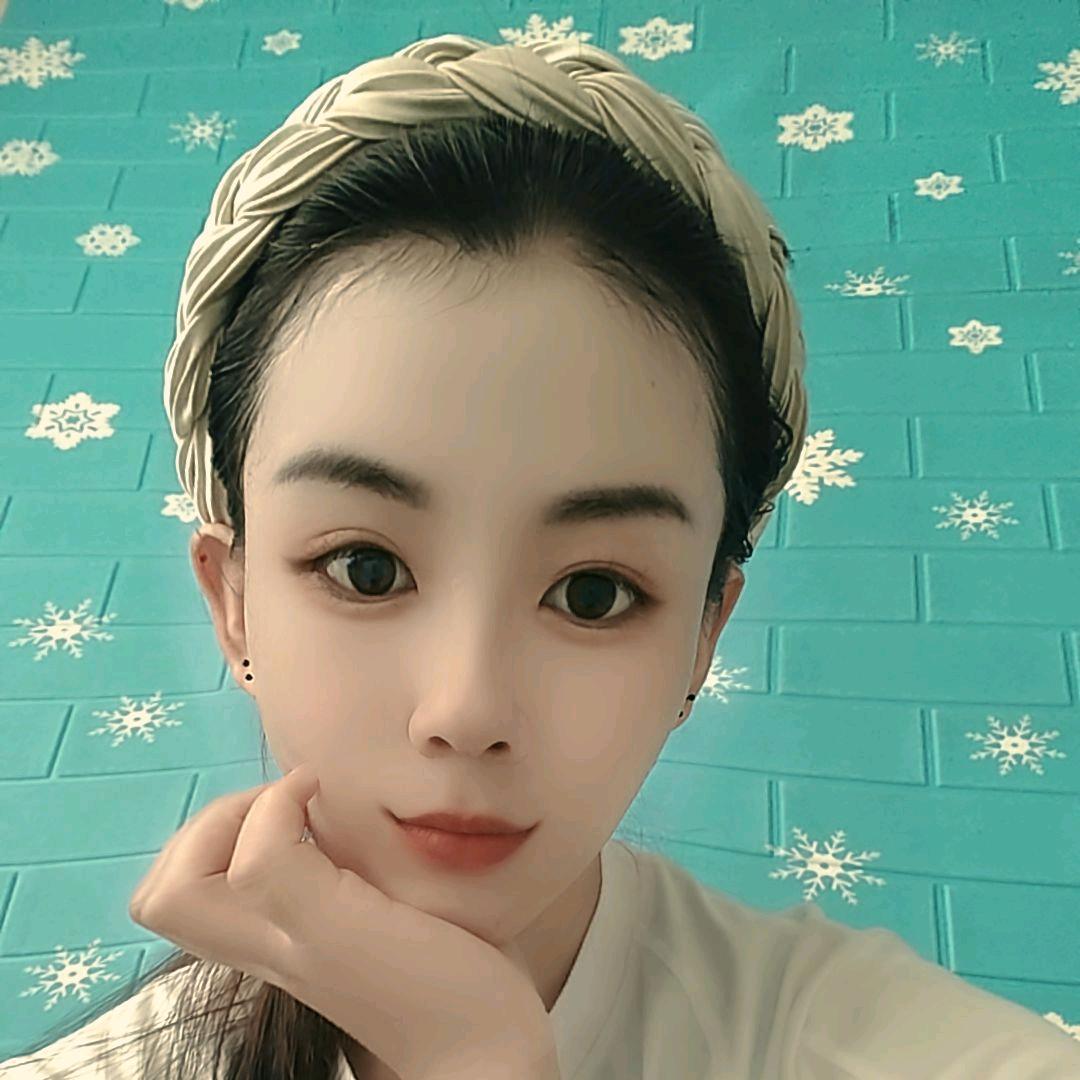 执着的🌸丫头╭