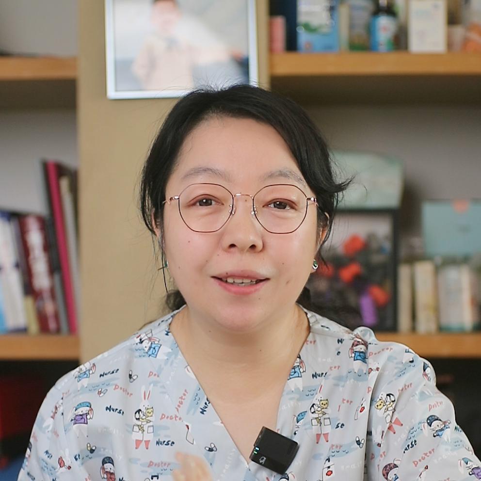 李老师智慧育儿