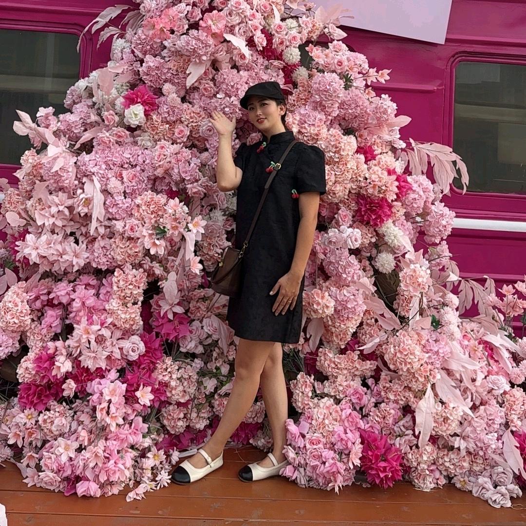 小婉吖（♥️）