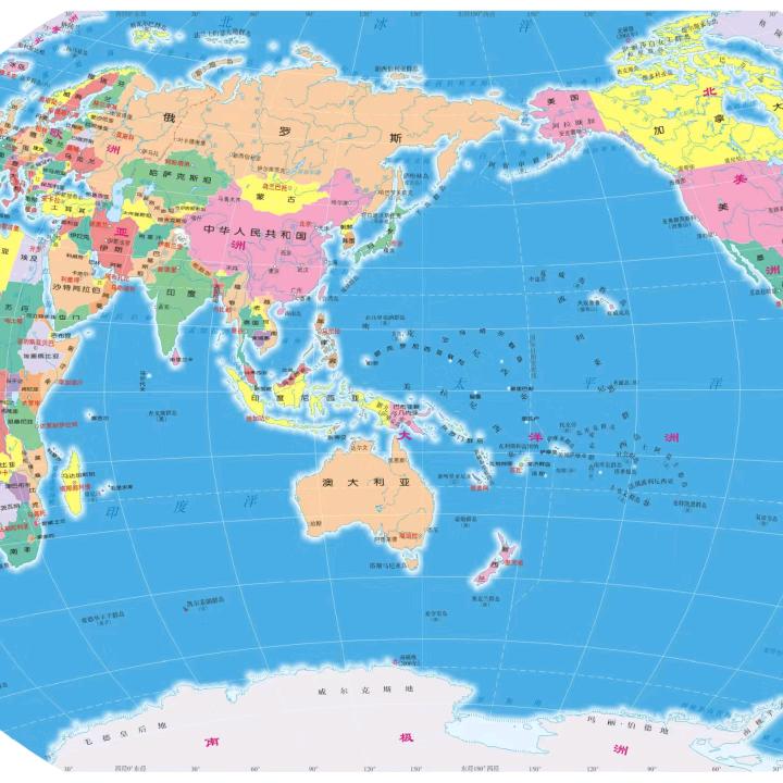 大广出国游