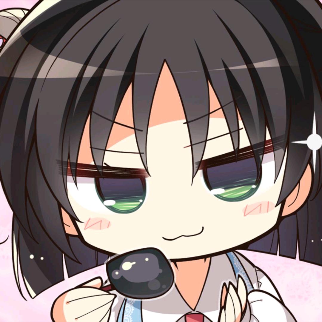 江米条ovo