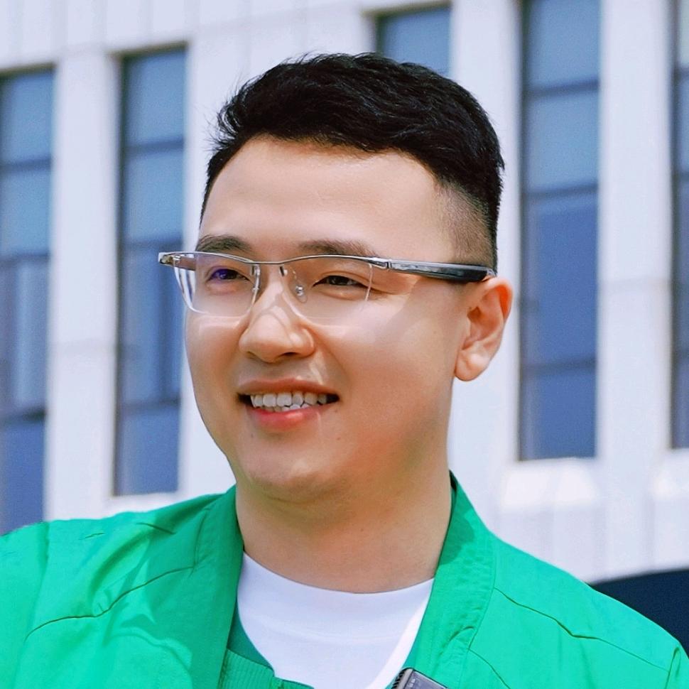 超级电动老孙
