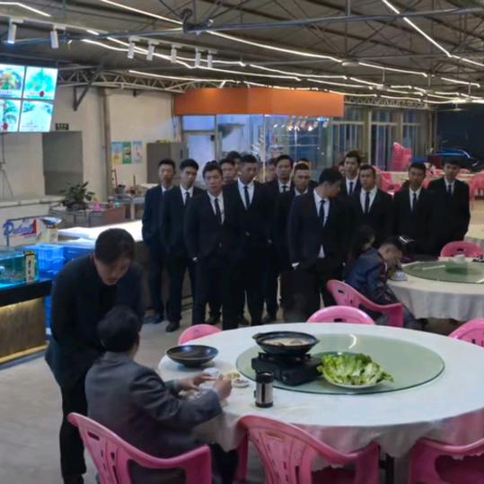 珍惜拥有