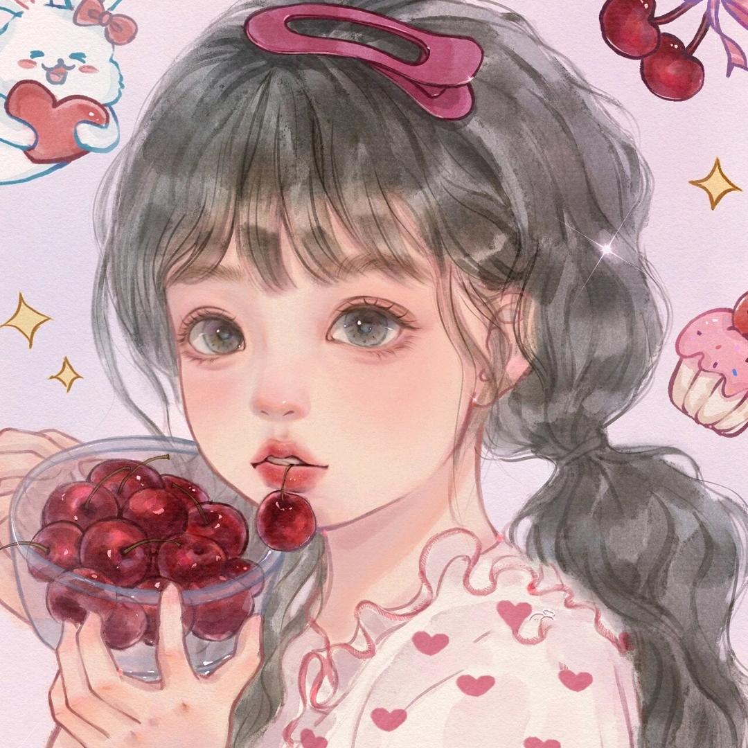 情感咨询-樱桃美老师