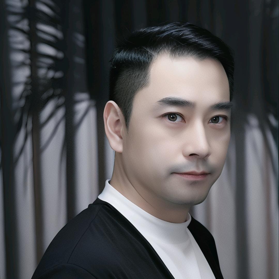 阳老师逆龄美学