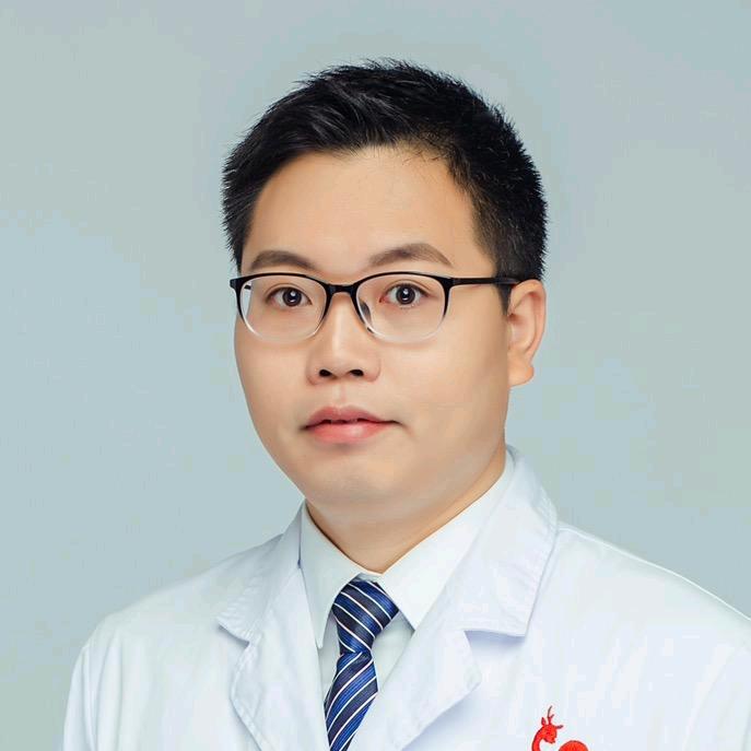 急诊儿科胡财喜@抖音